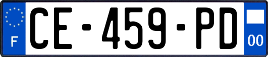CE-459-PD