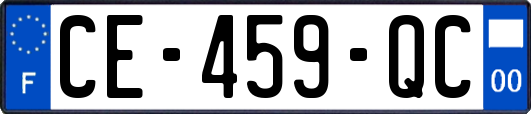 CE-459-QC