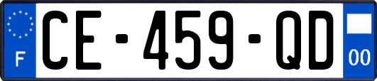 CE-459-QD