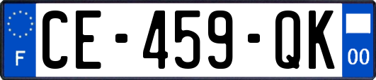 CE-459-QK