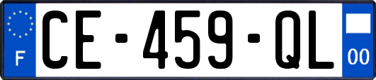 CE-459-QL