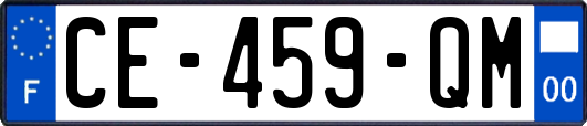 CE-459-QM