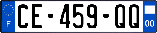 CE-459-QQ