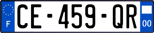 CE-459-QR