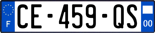 CE-459-QS