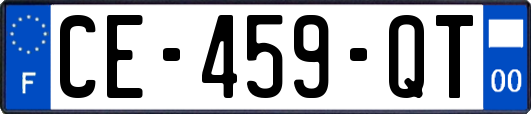 CE-459-QT