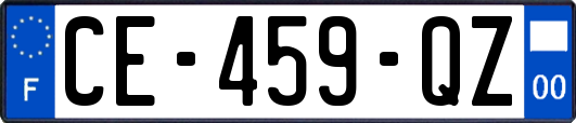 CE-459-QZ