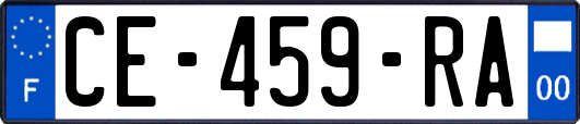 CE-459-RA