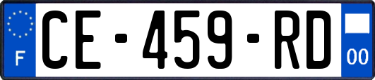 CE-459-RD