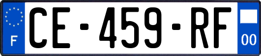 CE-459-RF