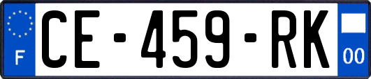 CE-459-RK