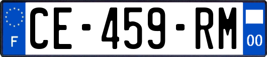 CE-459-RM