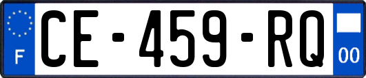 CE-459-RQ