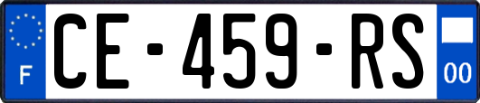 CE-459-RS
