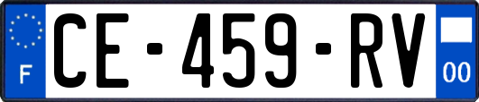 CE-459-RV
