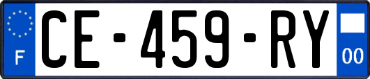 CE-459-RY