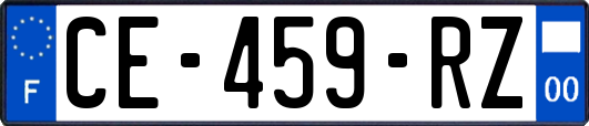 CE-459-RZ