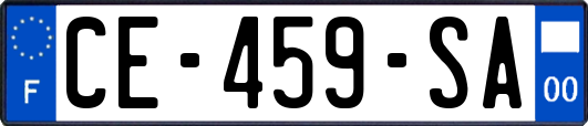 CE-459-SA