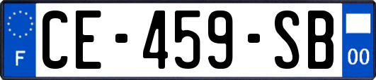 CE-459-SB