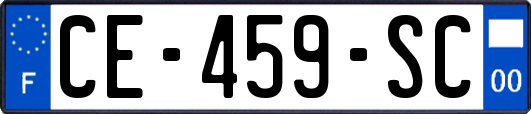 CE-459-SC