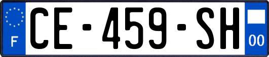 CE-459-SH