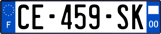CE-459-SK