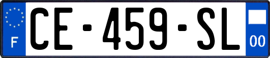 CE-459-SL