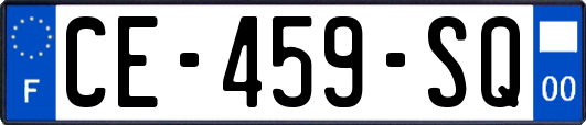 CE-459-SQ