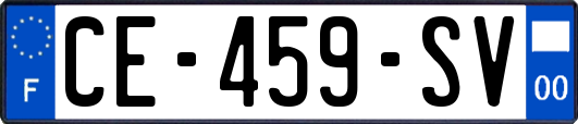 CE-459-SV