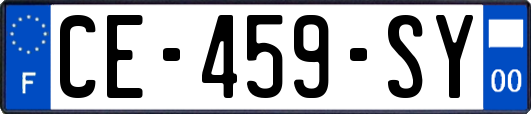 CE-459-SY