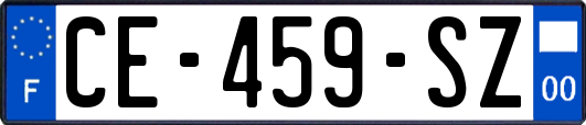 CE-459-SZ