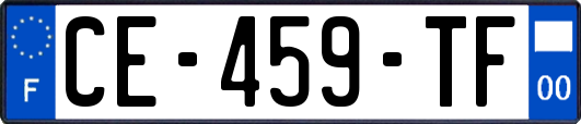 CE-459-TF