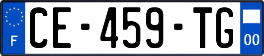 CE-459-TG
