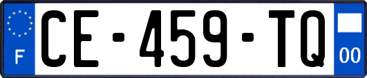 CE-459-TQ