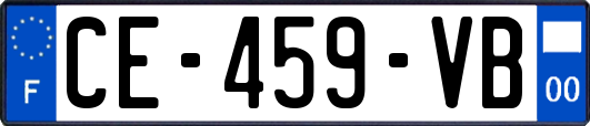 CE-459-VB