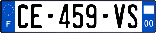 CE-459-VS