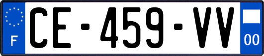 CE-459-VV