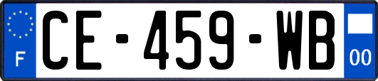 CE-459-WB