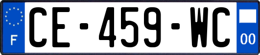 CE-459-WC