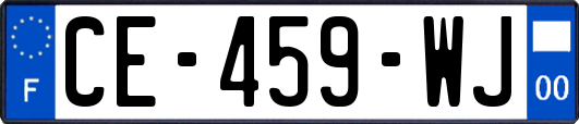CE-459-WJ
