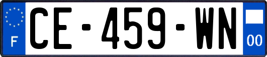 CE-459-WN