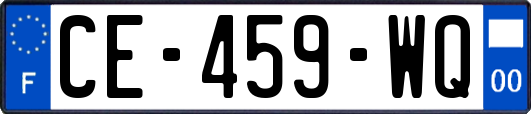 CE-459-WQ