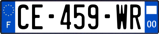 CE-459-WR