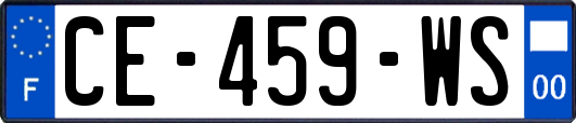 CE-459-WS