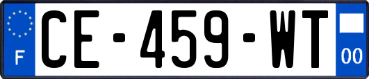 CE-459-WT