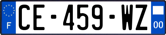 CE-459-WZ