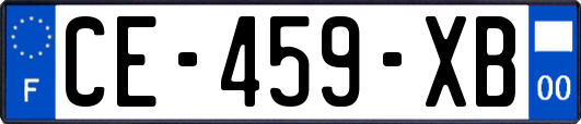 CE-459-XB