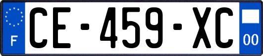 CE-459-XC