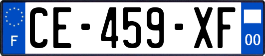 CE-459-XF