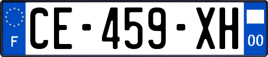 CE-459-XH